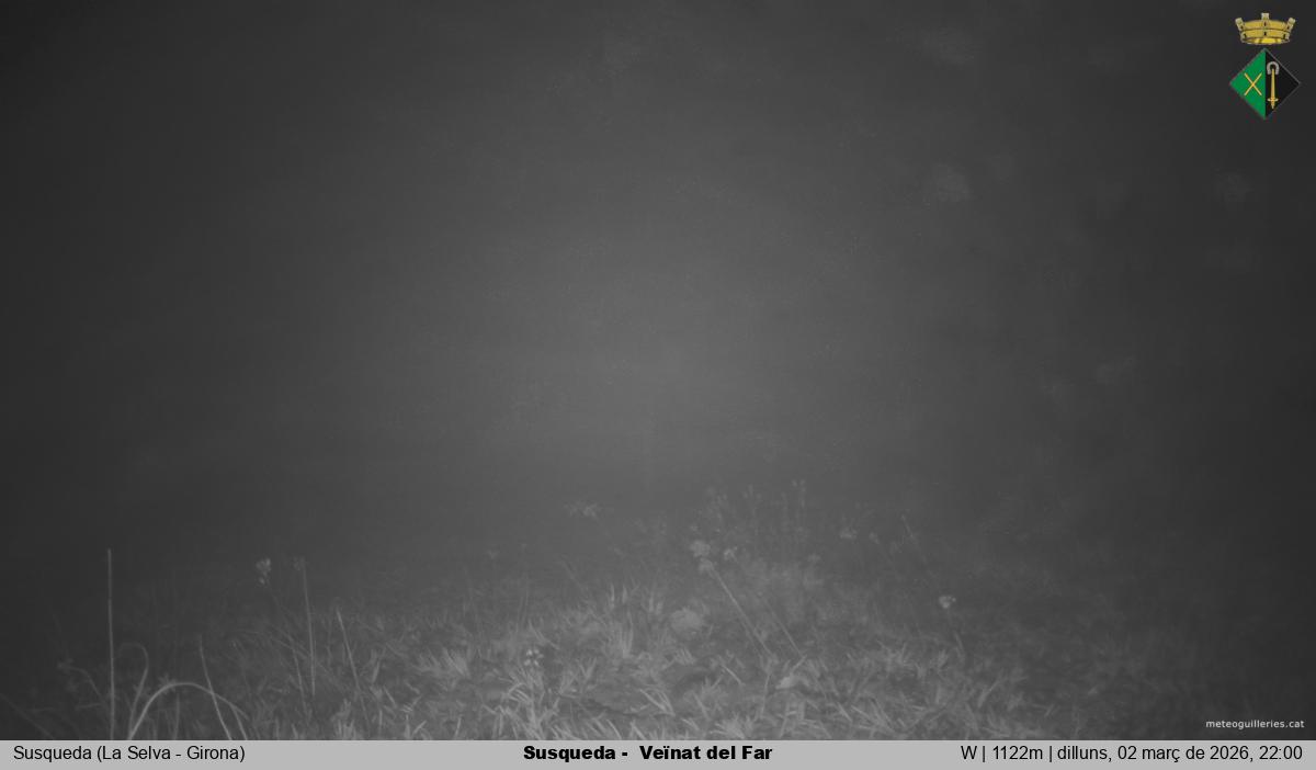 Susqueda -  Veïnat del Far