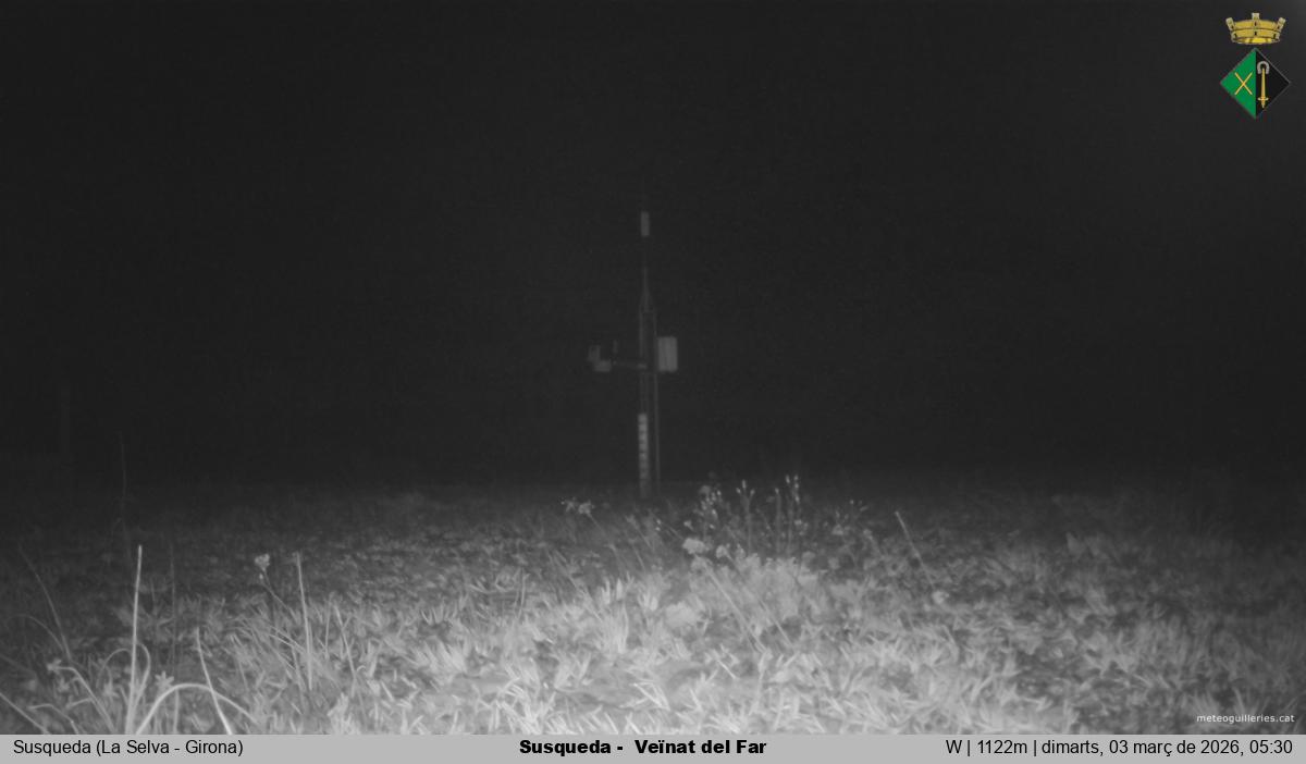 Susqueda -  Veïnat del Far