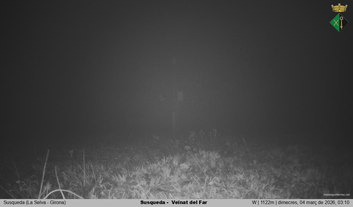 Susqueda -  Veïnat del Far