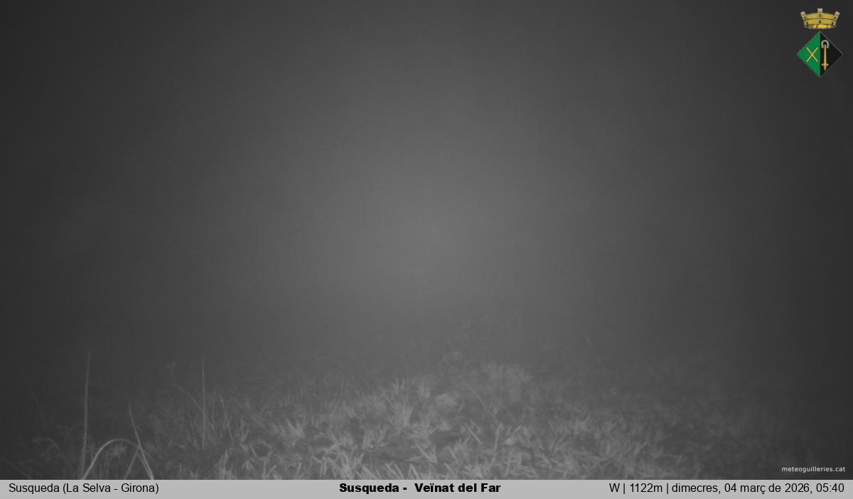 Susqueda -  Veïnat del Far