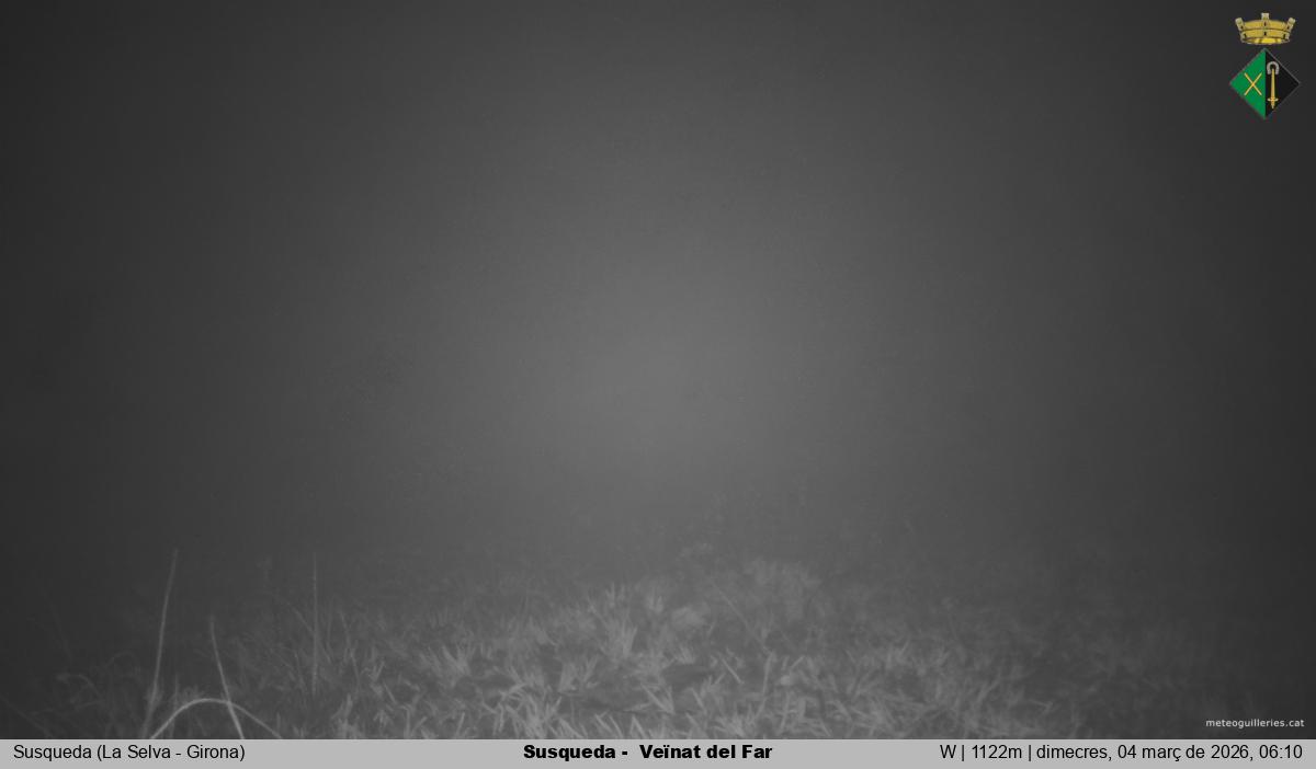 Susqueda -  Veïnat del Far