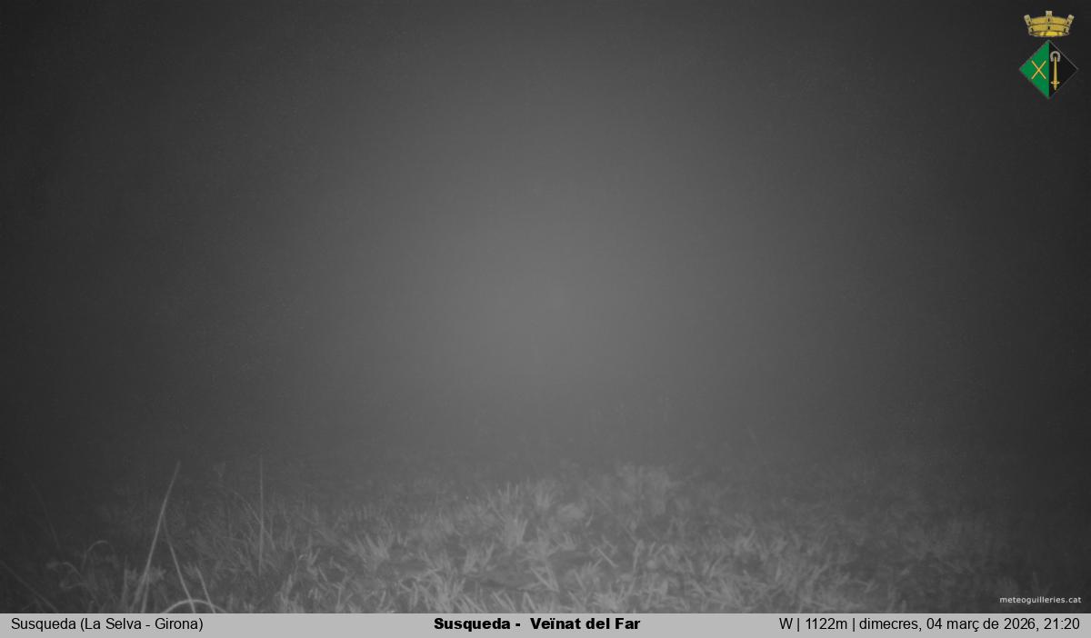 Susqueda -  Veïnat del Far