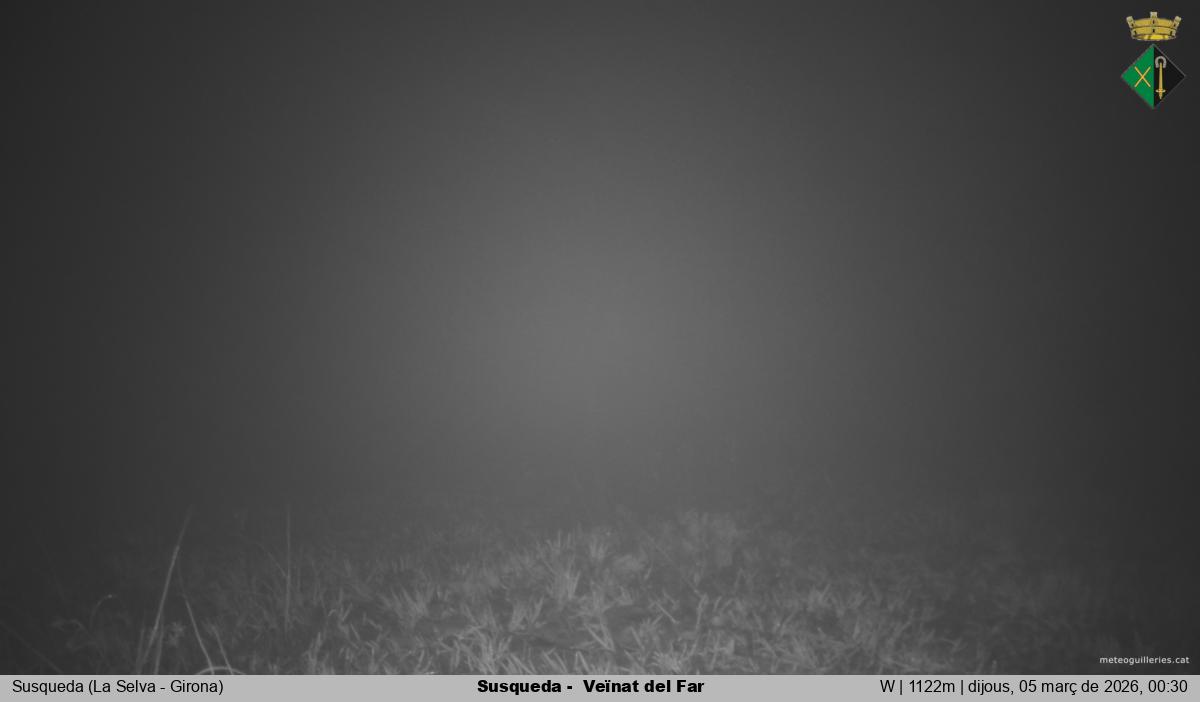 Susqueda -  Veïnat del Far