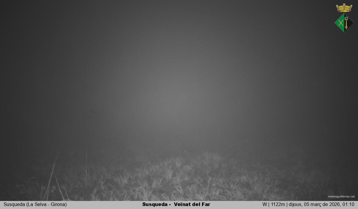 Susqueda -  Veïnat del Far