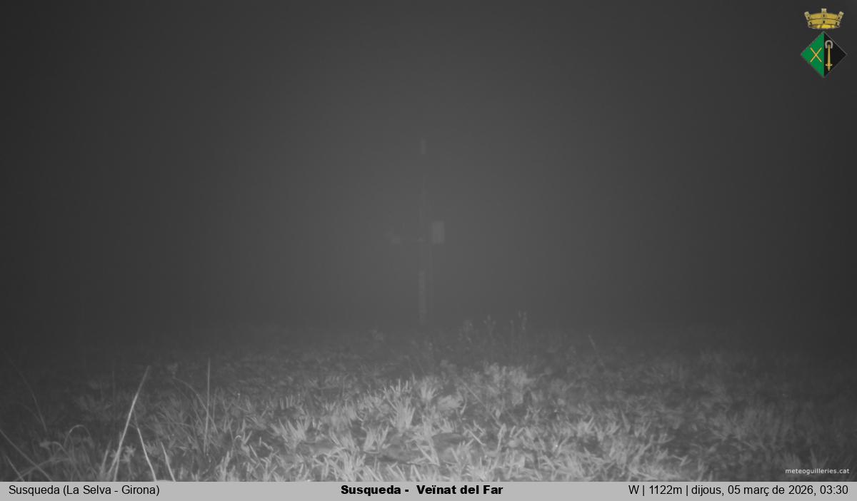 Susqueda -  Veïnat del Far