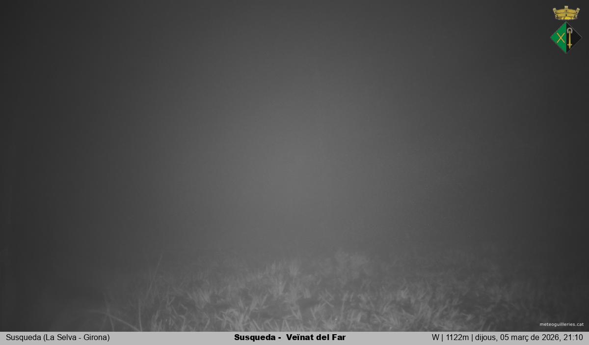 Susqueda -  Veïnat del Far