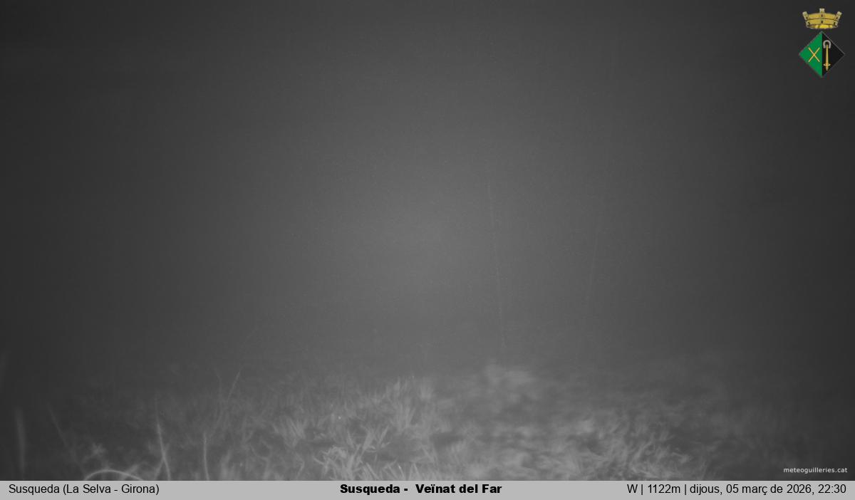 Susqueda -  Veïnat del Far