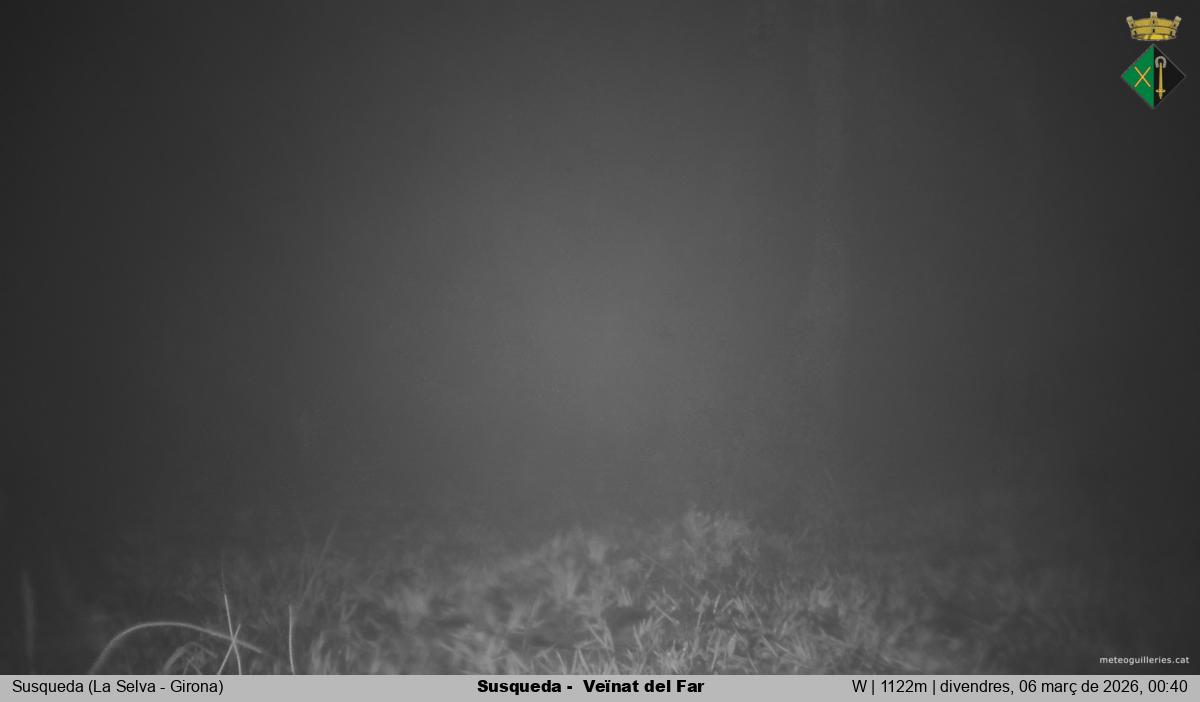 Susqueda -  Veïnat del Far