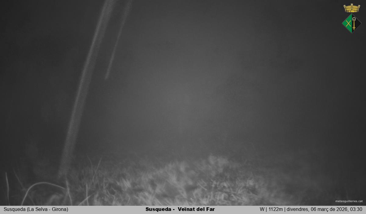 Susqueda -  Veïnat del Far