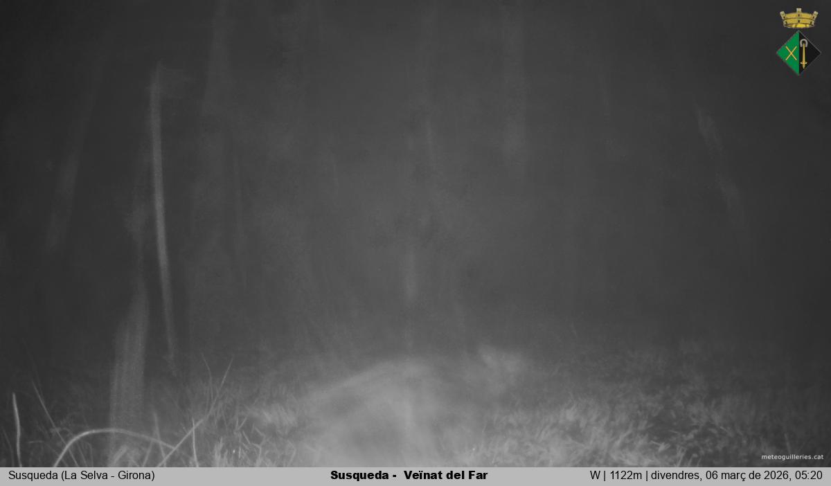 Susqueda -  Veïnat del Far