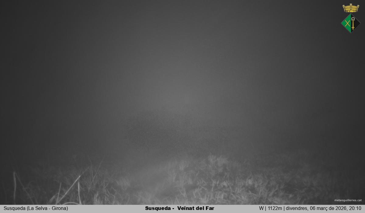 Susqueda -  Veïnat del Far