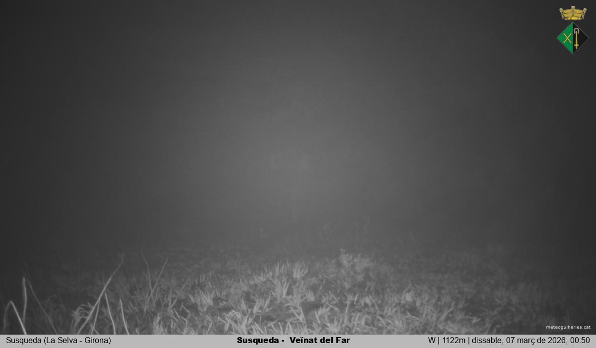 Susqueda -  Veïnat del Far