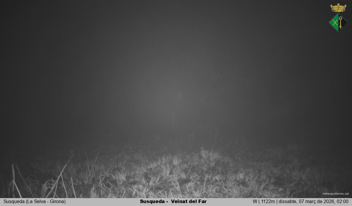 Susqueda -  Veïnat del Far