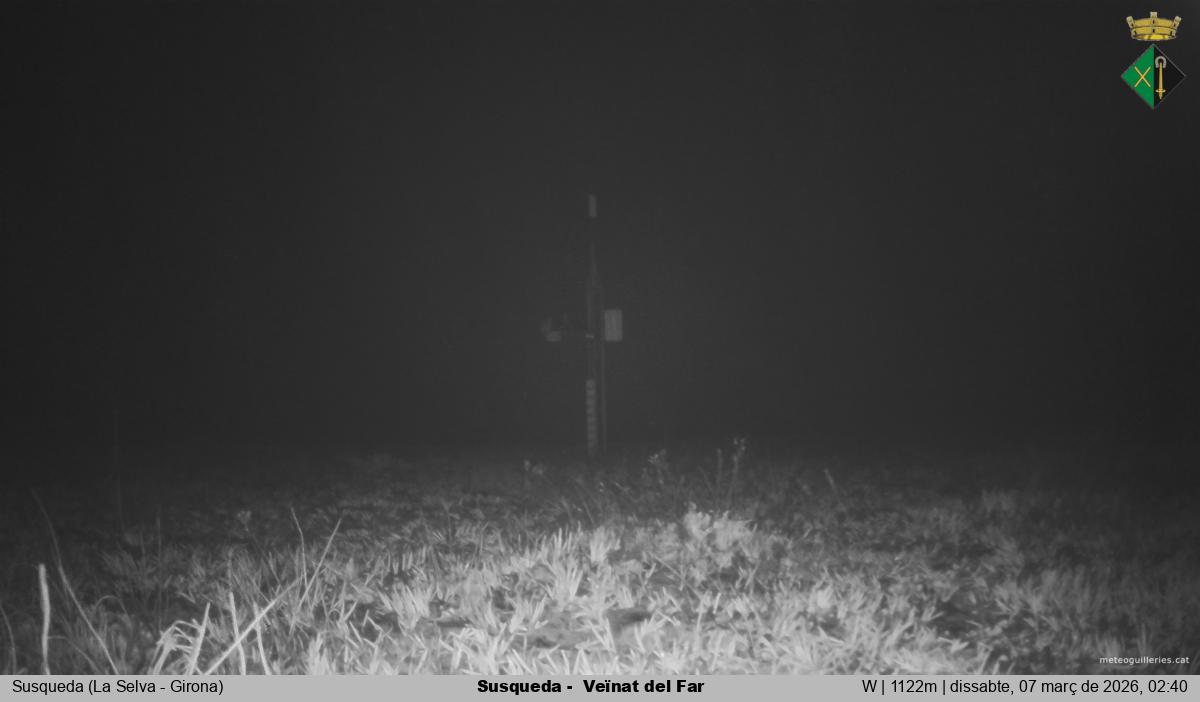 Susqueda -  Veïnat del Far