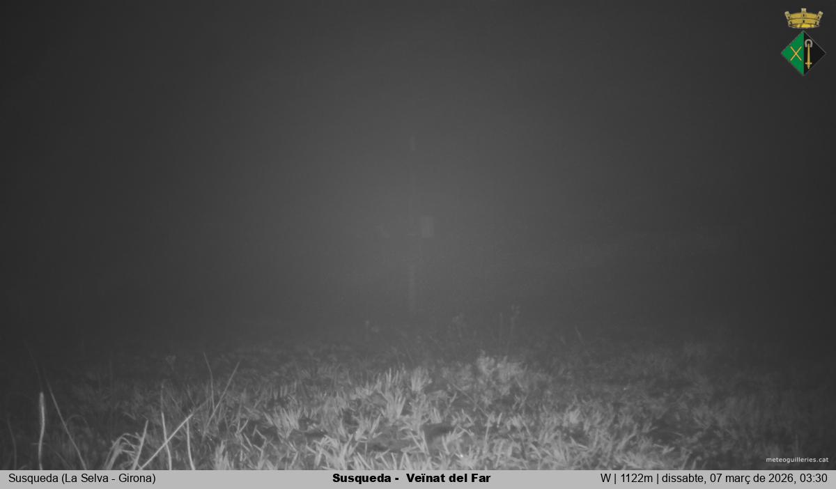 Susqueda -  Veïnat del Far