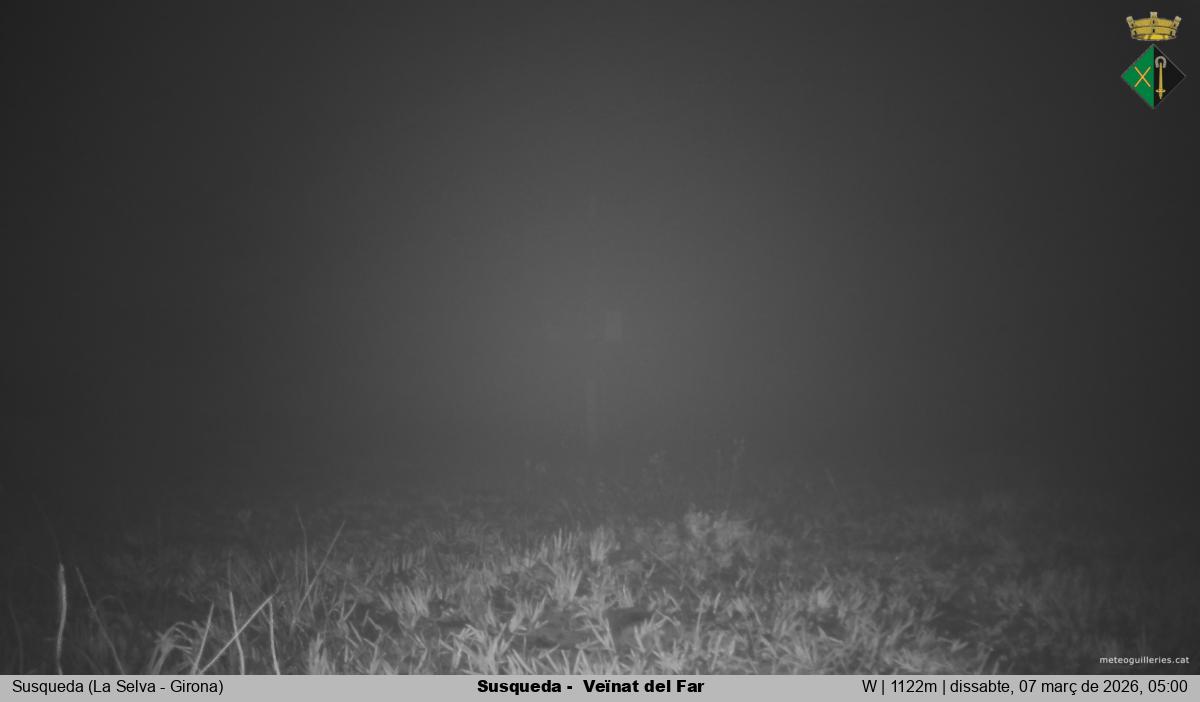 Susqueda -  Veïnat del Far