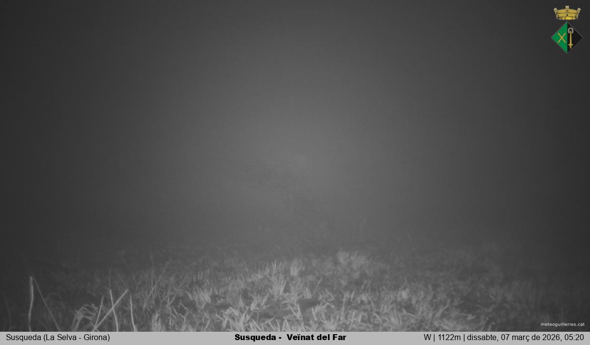 Susqueda -  Veïnat del Far