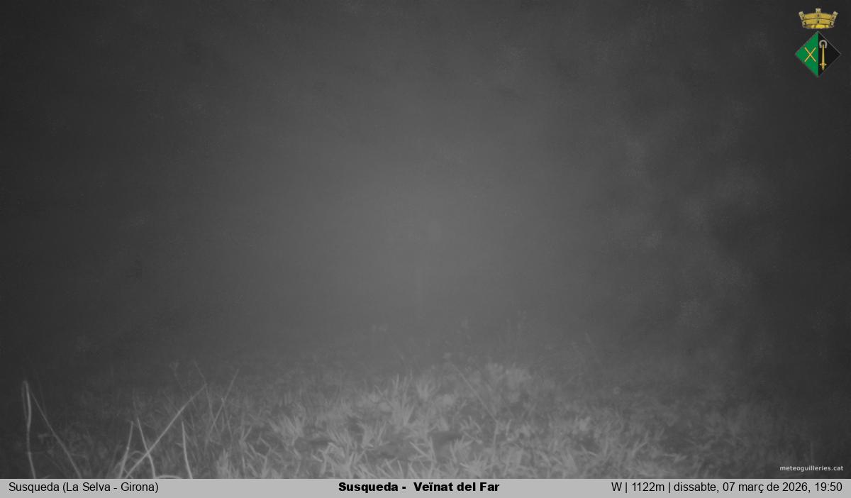 Susqueda -  Veïnat del Far