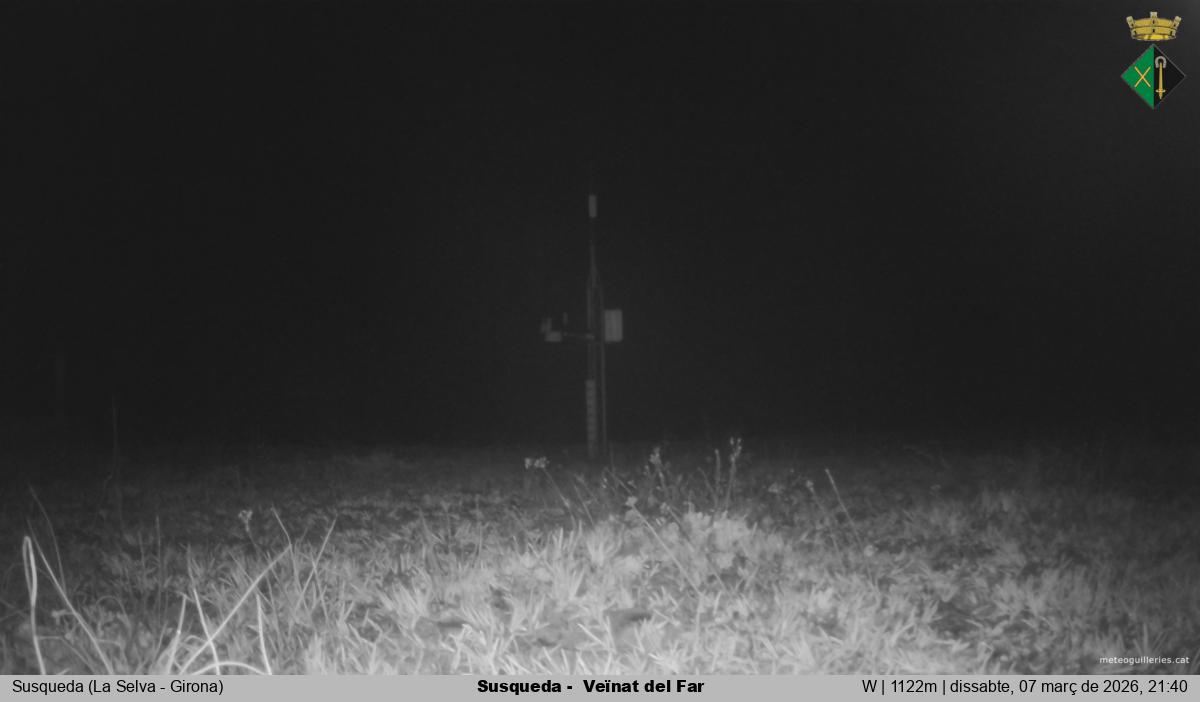 Susqueda -  Veïnat del Far