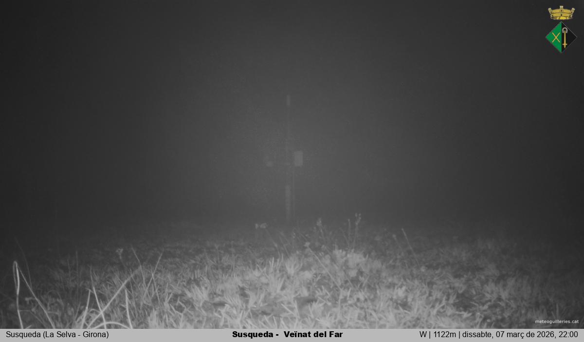 Susqueda -  Veïnat del Far