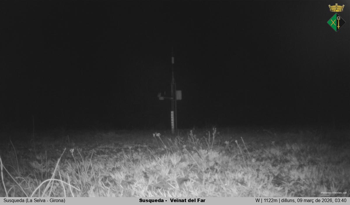 Susqueda -  Veïnat del Far