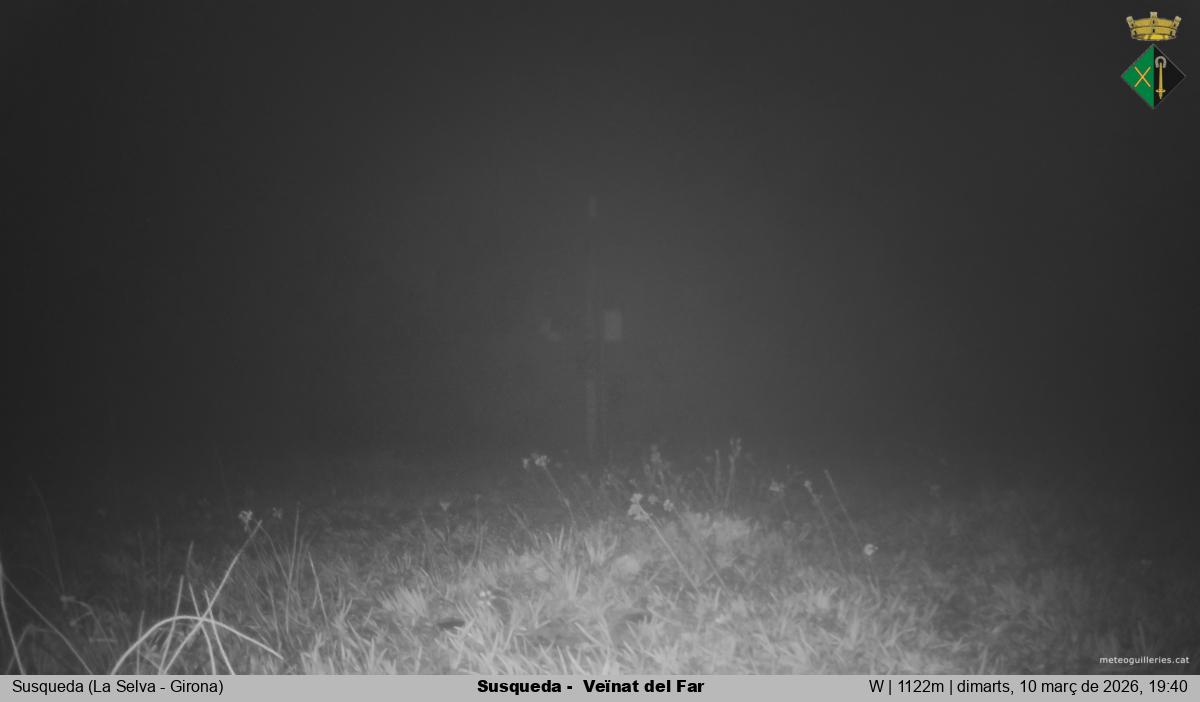 Susqueda -  Veïnat del Far