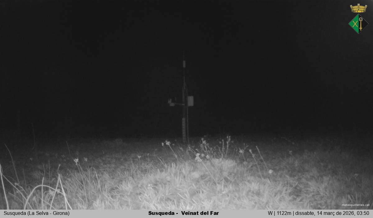 Susqueda -  Veïnat del Far