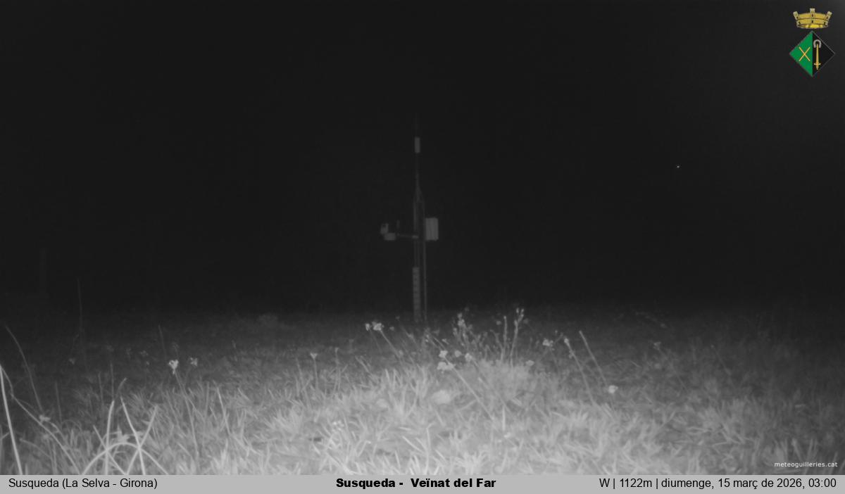 Susqueda -  Veïnat del Far