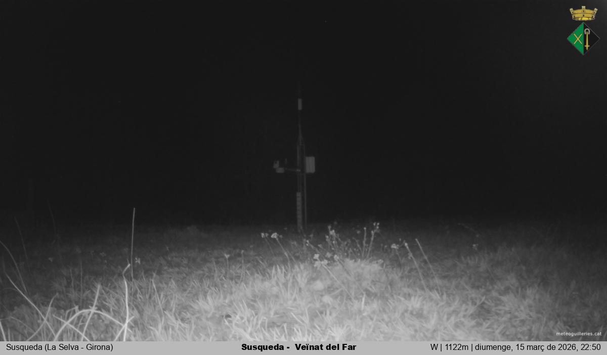 Susqueda -  Veïnat del Far