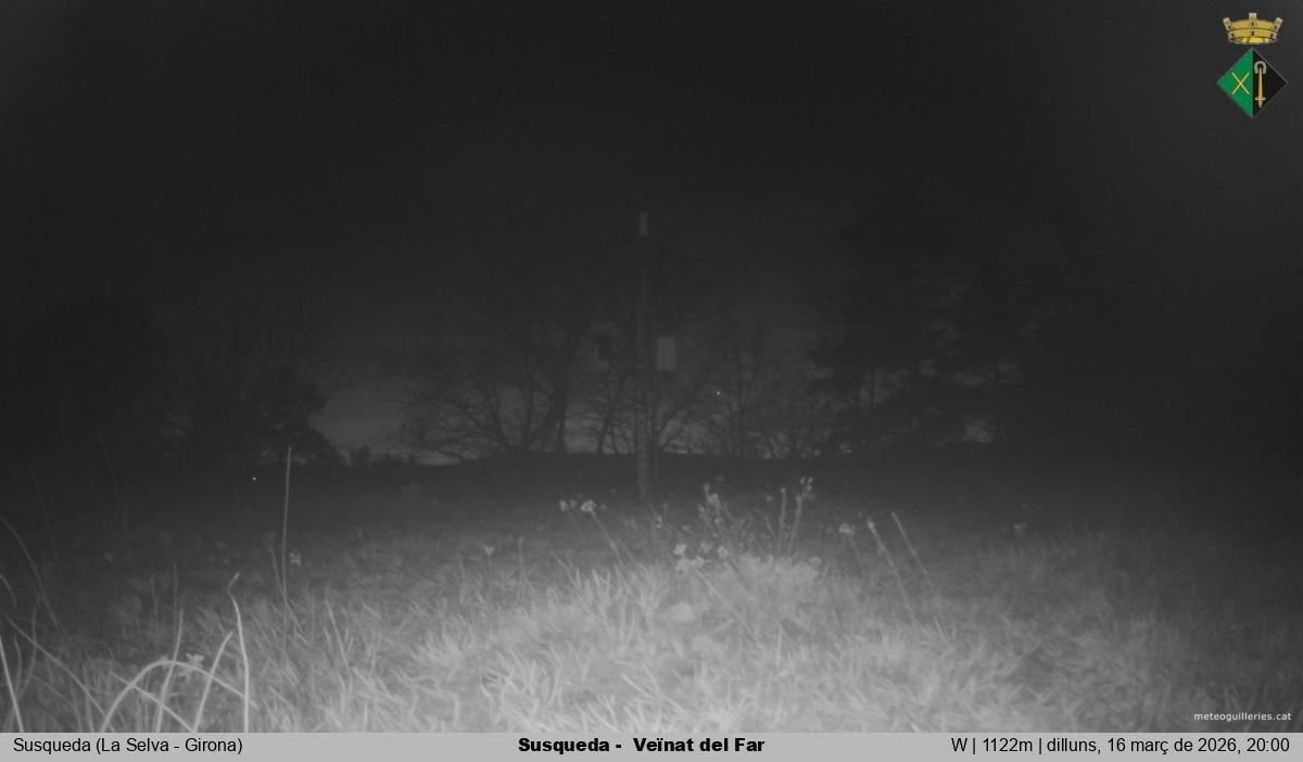 Susqueda -  Veïnat del Far