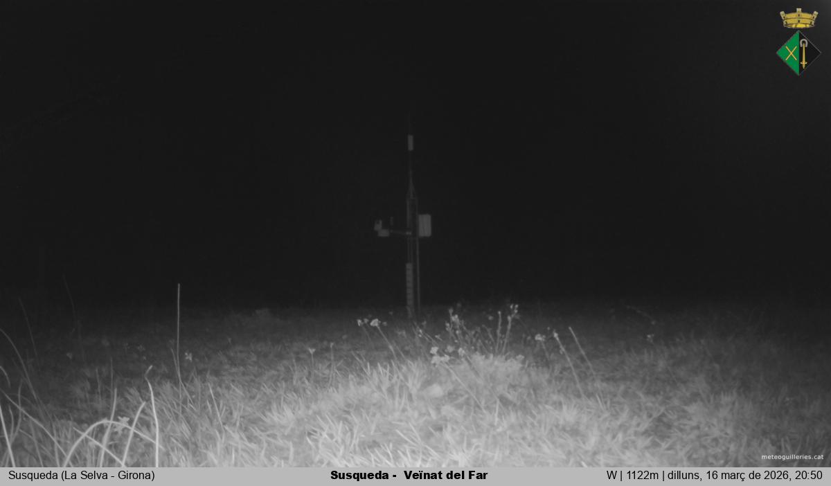 Susqueda -  Veïnat del Far