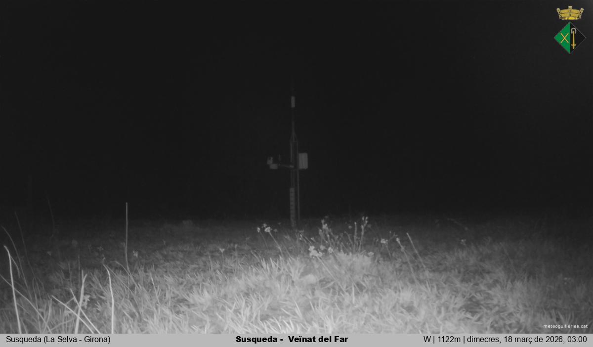 Susqueda -  Veïnat del Far