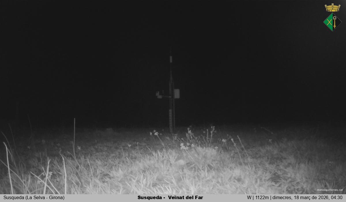 Susqueda -  Veïnat del Far