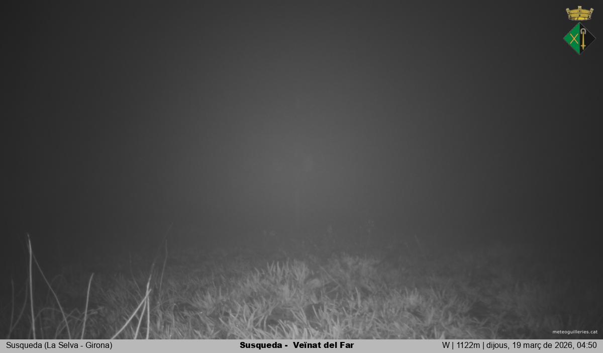 Susqueda -  Veïnat del Far