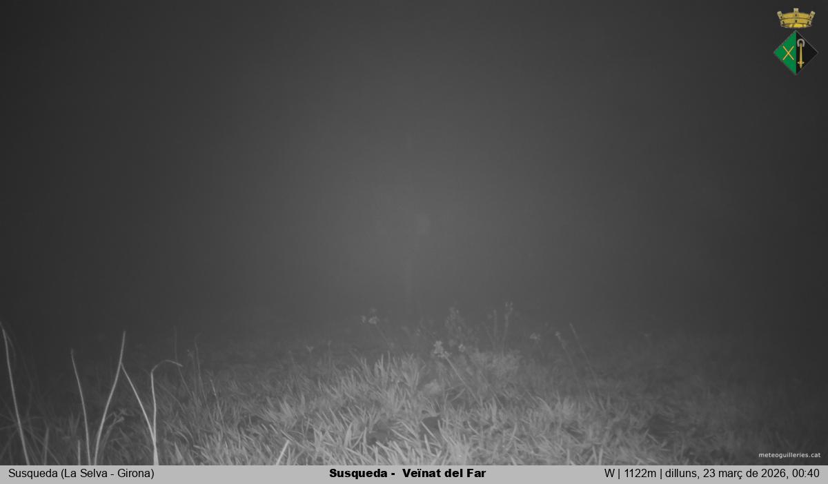 Susqueda -  Veïnat del Far