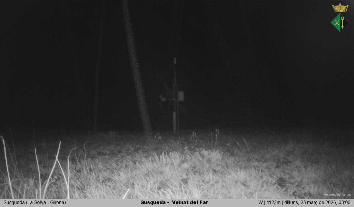 Susqueda -  Veïnat del Far