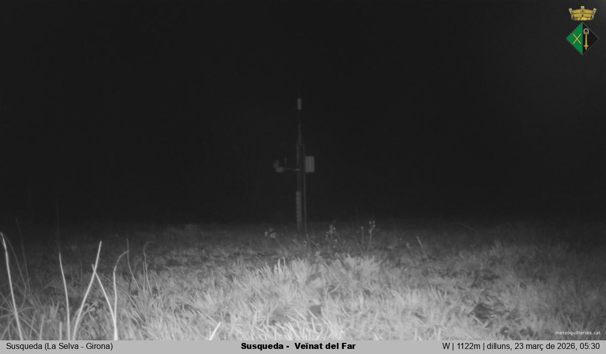 Susqueda -  Veïnat del Far