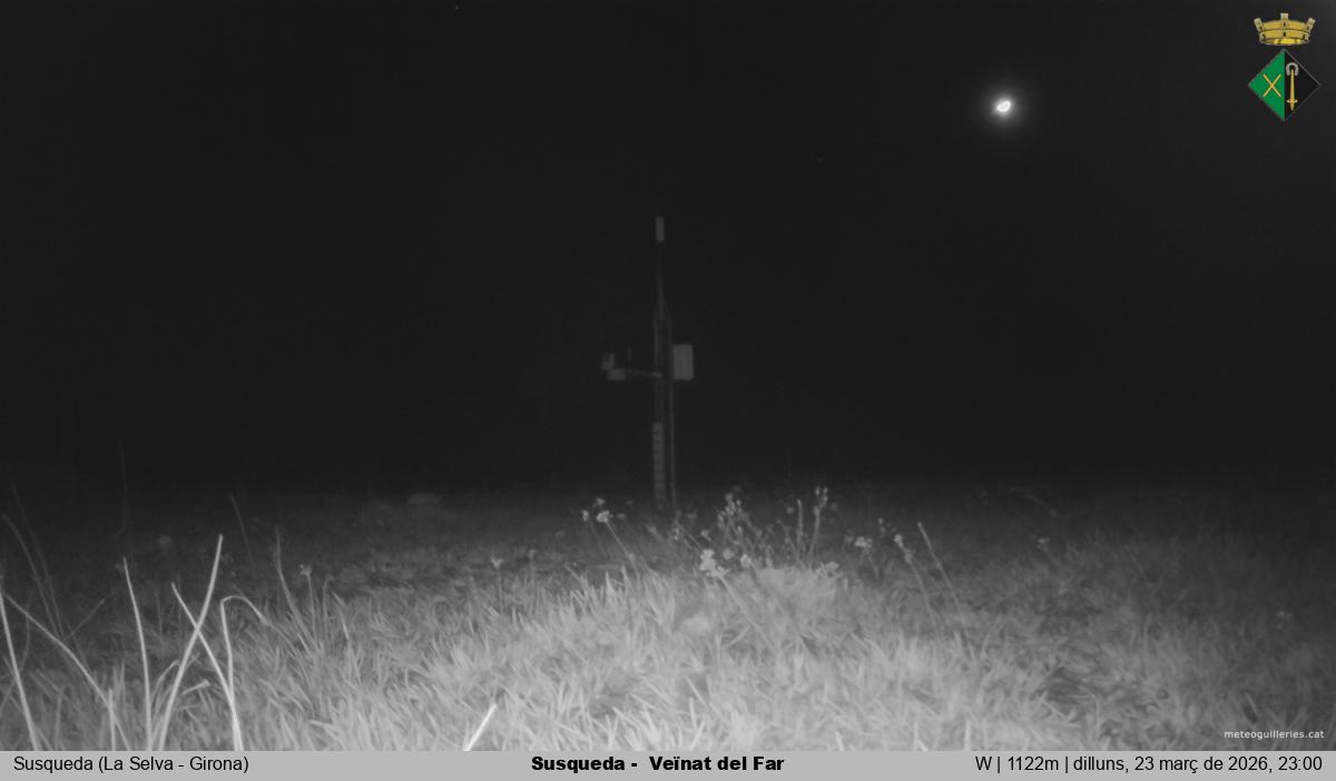 Susqueda -  Veïnat del Far