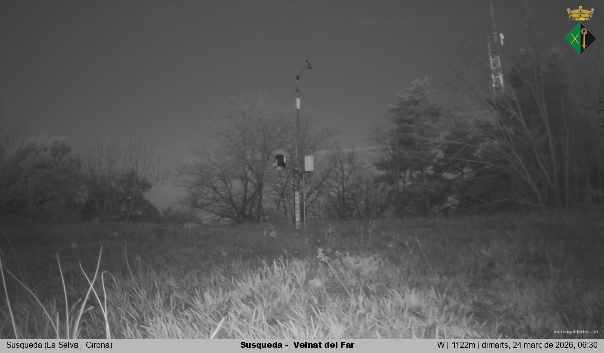 Susqueda -  Veïnat del Far