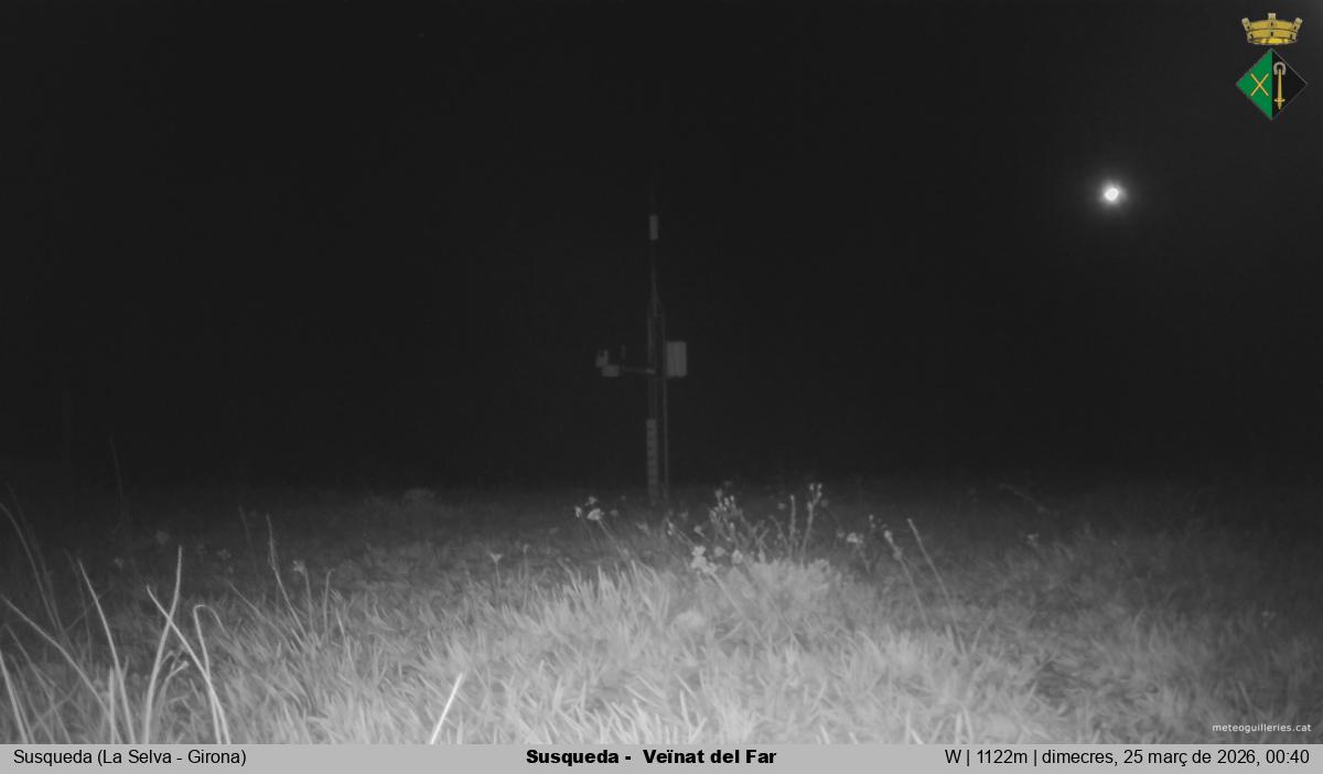 Susqueda -  Veïnat del Far