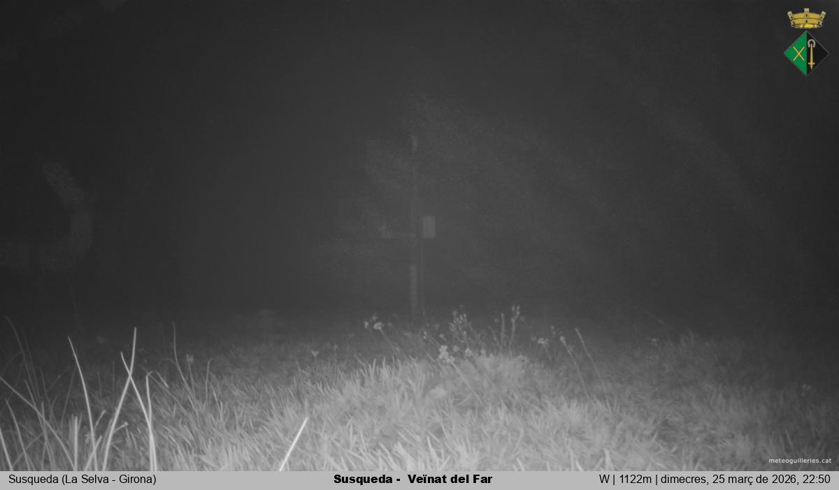 Susqueda -  Veïnat del Far