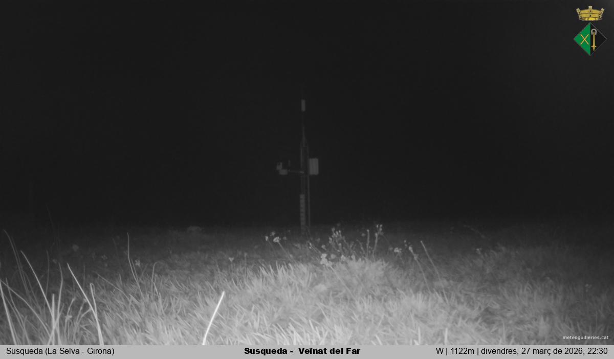 Susqueda -  Veïnat del Far