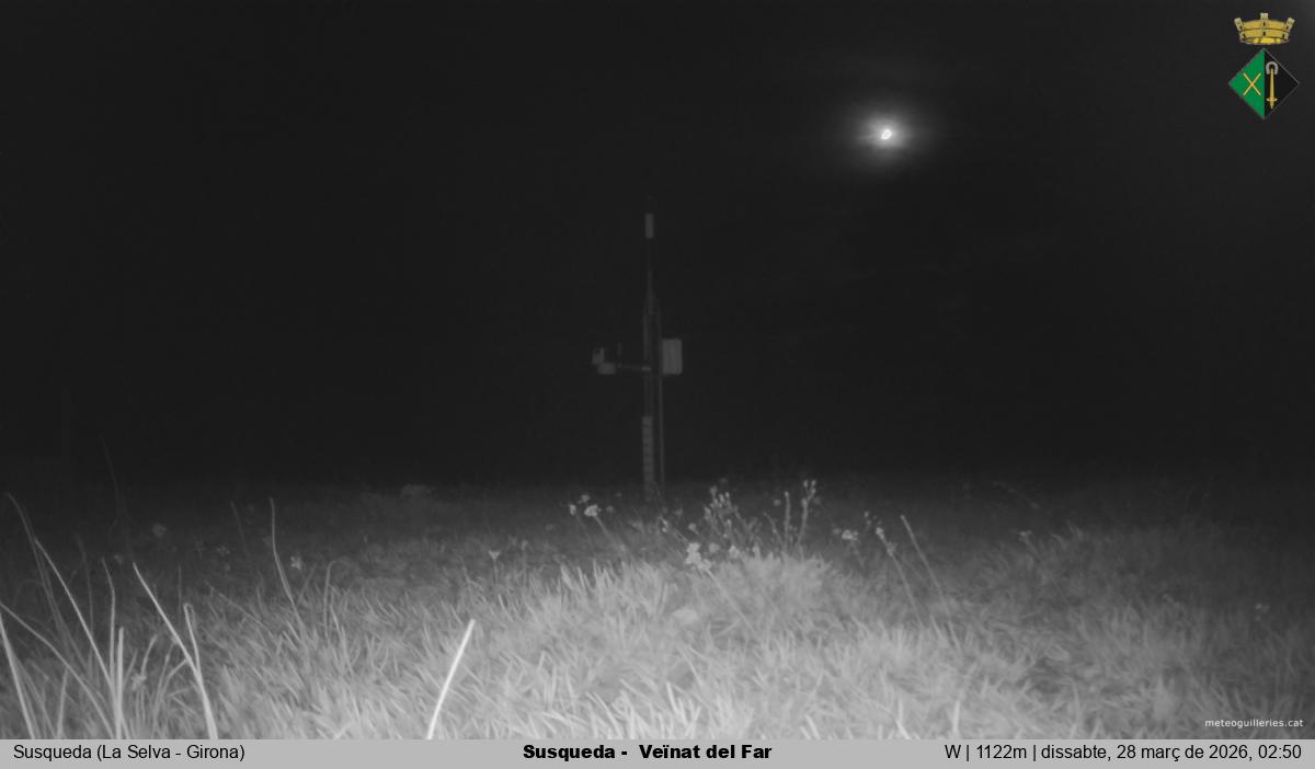 Susqueda -  Veïnat del Far