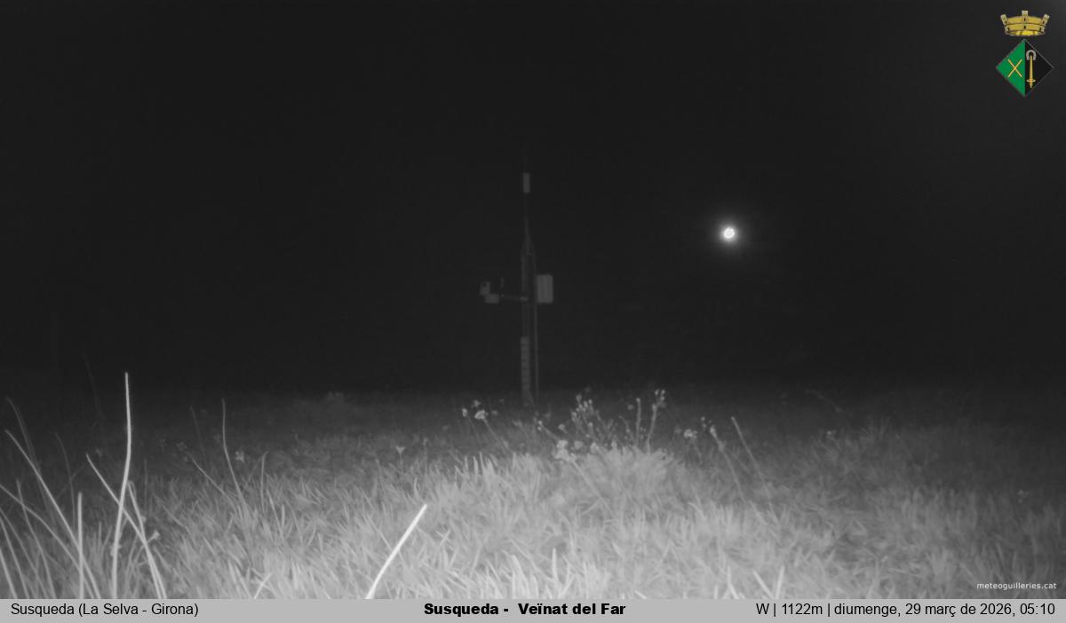 Susqueda -  Veïnat del Far