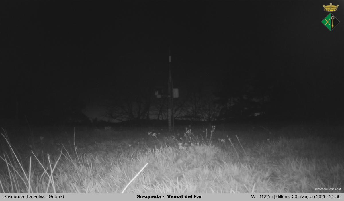 Susqueda -  Veïnat del Far