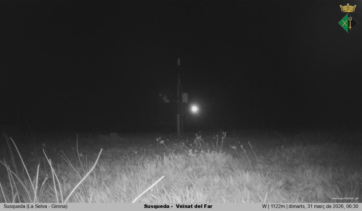 Susqueda -  Veïnat del Far