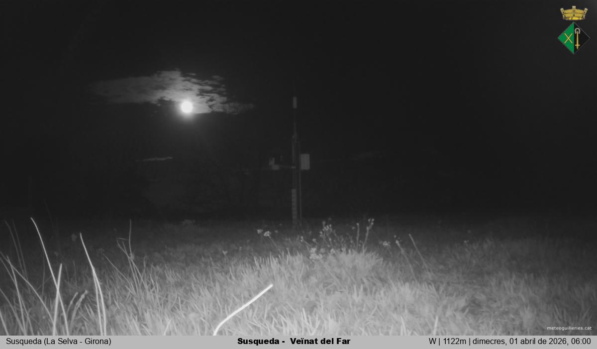 Susqueda -  Veïnat del Far