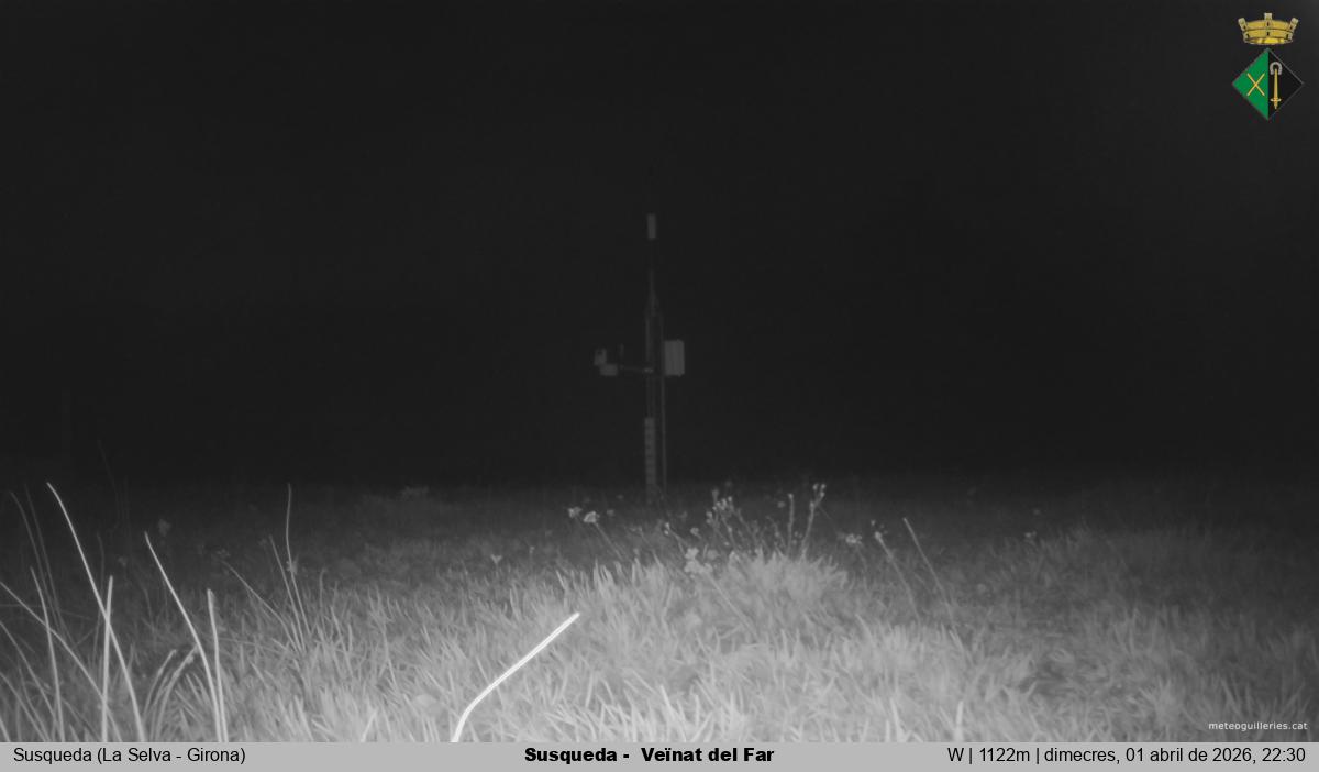 Susqueda -  Veïnat del Far