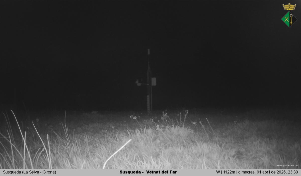 Susqueda -  Veïnat del Far