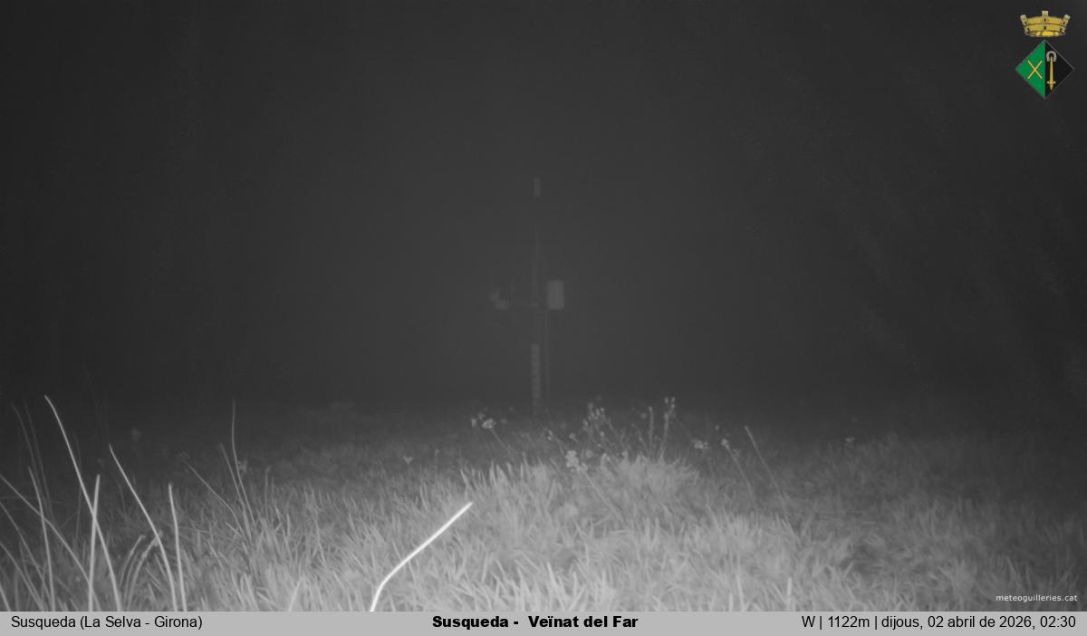 Susqueda -  Veïnat del Far